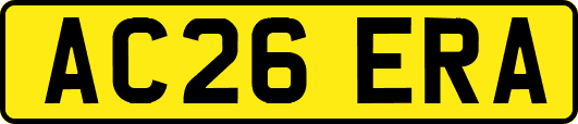 AC26ERA