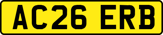 AC26ERB