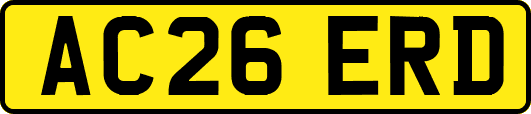 AC26ERD