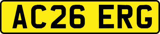 AC26ERG
