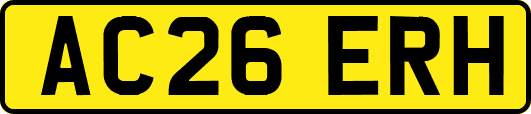 AC26ERH