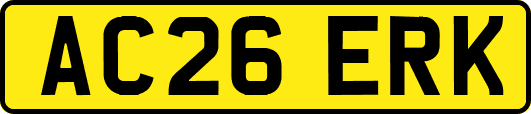 AC26ERK