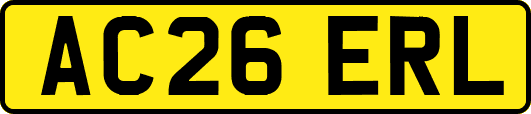 AC26ERL