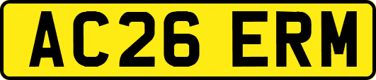 AC26ERM