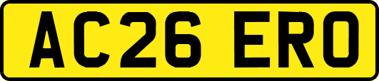 AC26ERO
