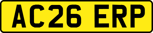 AC26ERP