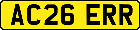 AC26ERR