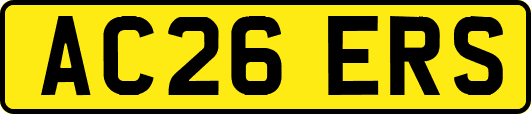 AC26ERS