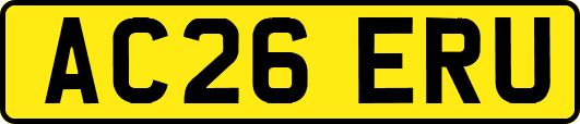 AC26ERU