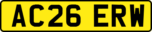 AC26ERW