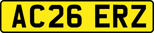 AC26ERZ