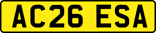 AC26ESA