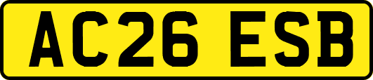 AC26ESB