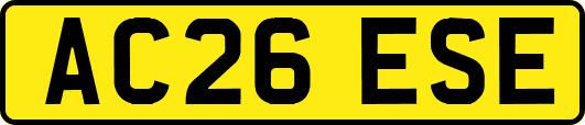 AC26ESE