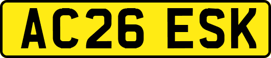 AC26ESK
