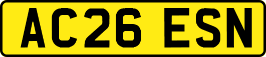 AC26ESN