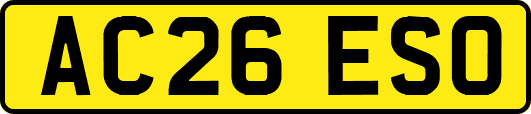 AC26ESO
