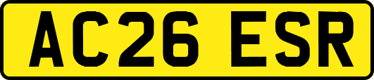 AC26ESR
