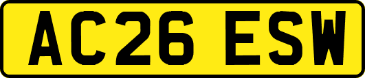 AC26ESW