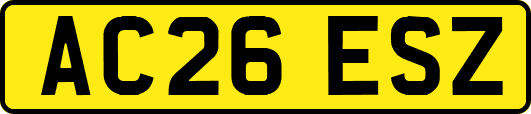 AC26ESZ