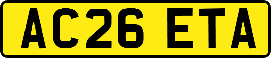 AC26ETA
