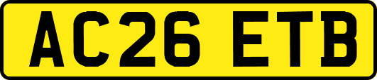 AC26ETB