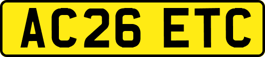 AC26ETC