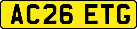 AC26ETG