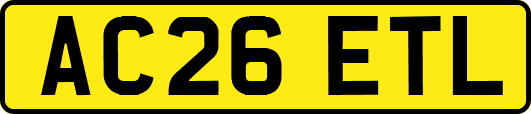 AC26ETL