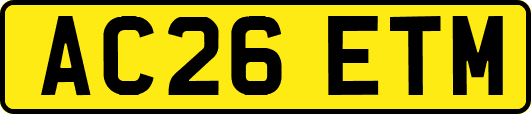 AC26ETM
