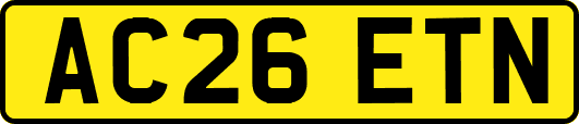 AC26ETN