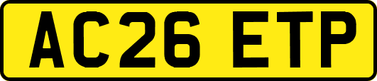 AC26ETP