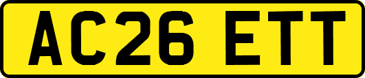 AC26ETT