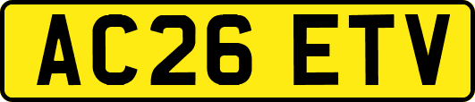 AC26ETV