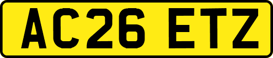 AC26ETZ