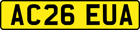AC26EUA