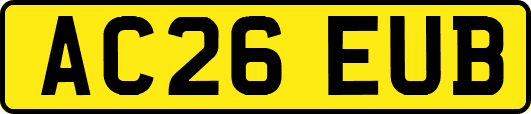 AC26EUB