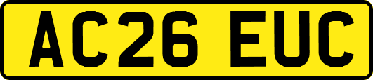 AC26EUC