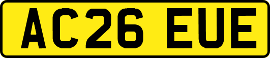 AC26EUE