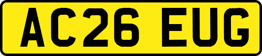 AC26EUG