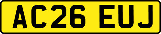 AC26EUJ