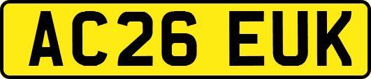 AC26EUK