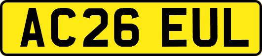AC26EUL
