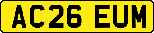 AC26EUM