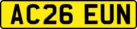 AC26EUN