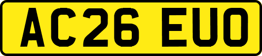 AC26EUO
