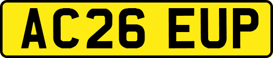 AC26EUP