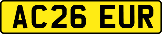 AC26EUR