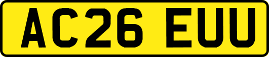 AC26EUU