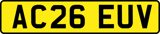 AC26EUV